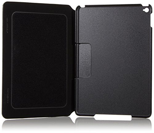 Samsonite Tabzone Color Frame-Ipad Air 2 Ipad-Tasche, Grey/Green