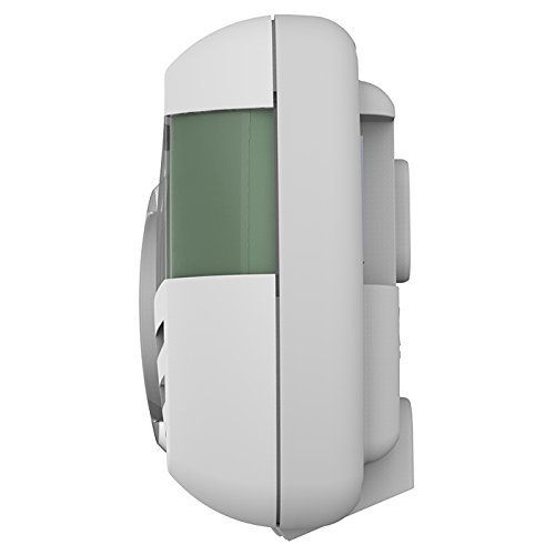 AngelEye CO Melder Kohlenmoxidmelder + 5 Jahres Rauchmelder + Magnethalter