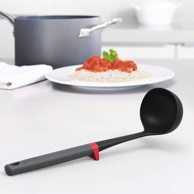 Joseph Joseph, Duo ladle with integrated tool rest