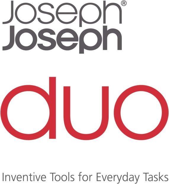 Joseph Joseph, Duo ladle with integrated tool rest