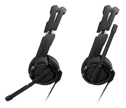 ROCCAT (B-WARE) Kulo Virtual 7.1 Surround USB Gaming Headset ROCCAT (B-WARE) Kulo Virtual 7.1 Surround USB Gaming Headset