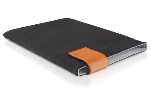 Speedlink leichte Transporthülle - CRUMP Easy Cover Sleeve für Tablet-Computer