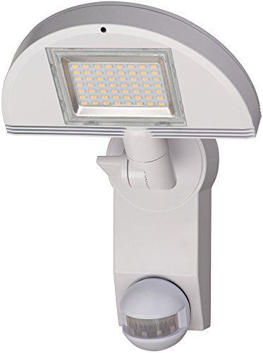 Brennenstuhl LED-Strahler Premium City LED-Leuchte mit Bewegungsmelder 40 W Brennenstuhl LED-Strahler Premium City LED-Leuchte mit Bewegungsmelder 40 W