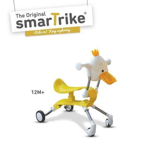 SmarTrike Baby Kinder Laufrad Dreirad Balance Lernrad 