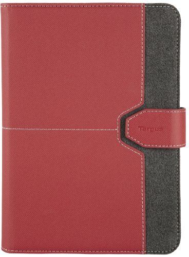 Targus THZ16003EU Protective Folio Case für eReaders rosa Targus THZ16003EU Protective Folio Case für eReaders rosa