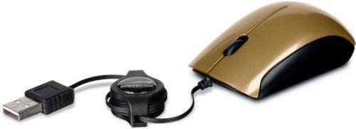 Speedlink (B-WARE) Minnit 3-Tasten-Maus Speedlink (B-WARE) Minnit 3-Tasten-Maus