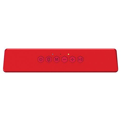 Creative (B-WARE) MUVO 2 Leistungsstarker Wireless Bluetooth Lautsprecher