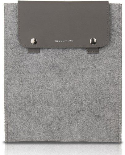 Speedlink (B-WARE) Slicker Schutzhülle für Apple iPad 3/4/Samsung Galaxy Tab 2 10.1 Speedlink (B-WARE) Slicker Schutzhülle für Apple iPad 3/4/Samsung Galaxy Tab 2 10.1