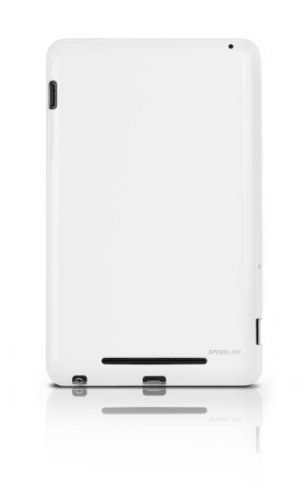 Speedlink (B-WARE) Curb Soft Case Tablet-Schutzhülle für Google Nexus 7