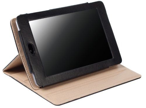 Krusell Luna Tablet Case für Asus Google Nexus 7 schwarz Krusell Luna Tablet Case für Asus Google Nexus 7 schwarz