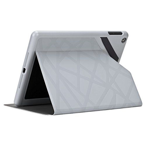 TARGUS EverVu iPad Air 2 Tablet Case Dusty Blue