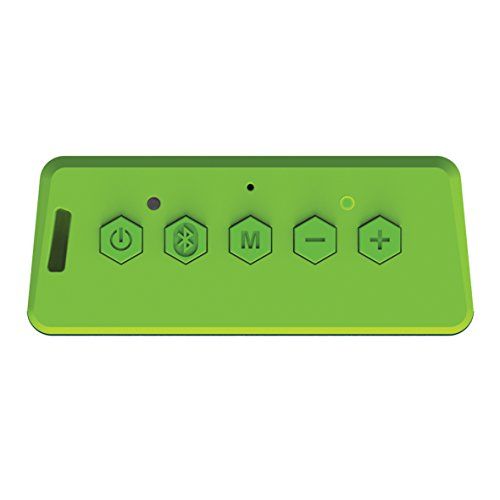 Creative (B-WARE) MUVO Leistungsstarker Kompakter Bluetooth Lautsprecher