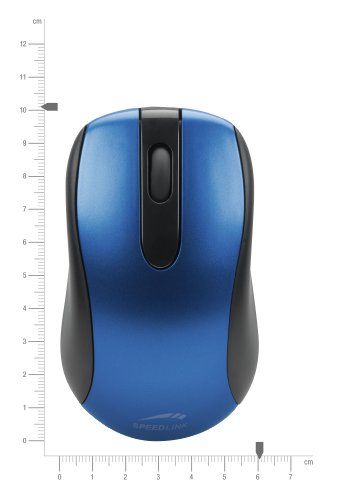 Speedlink (B-WARE) Micu kabellose 3-Tasten-Maus Speedlink (B-WARE) Micu kabellose 3-Tasten-Maus