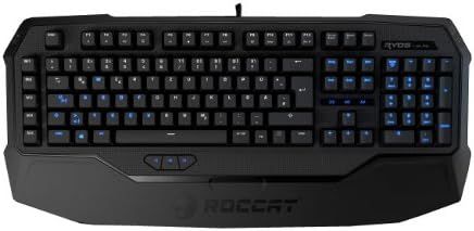 ROCCAT Ryos MK Pro Mechanische Gaming Tastatur FR Layout [B-WARE]