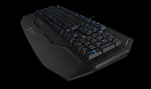ROCCAT Ryos MK Pro Mechanische Gaming Tastatur FR Layout [B-WARE]