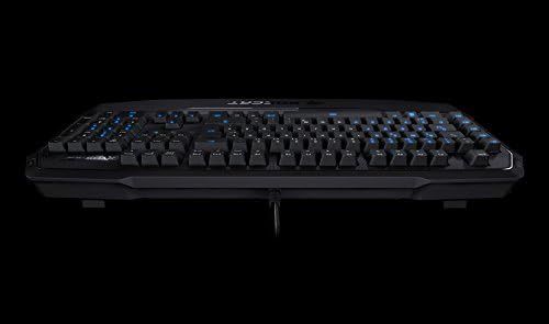 ROCCAT Ryos MK Pro Mechanische Gaming Tastatur FR Layout [B-WARE]