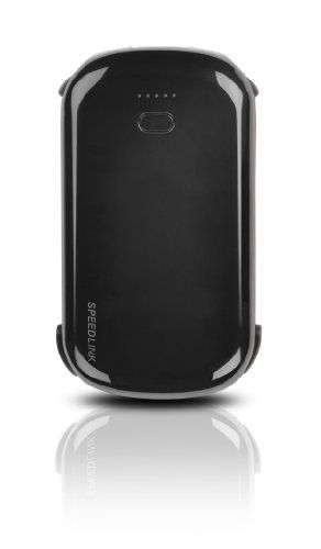 Speedlink (B-WARE) Pecos XL Powerbank mobiles Ladegerät Speedlink (B-WARE) Pecos XL Powerbank mobiles Ladegerät