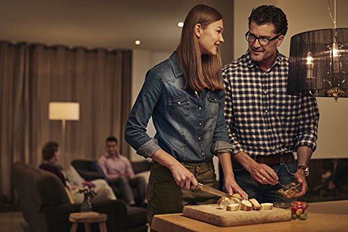 Philips LED Lampe 40 W E14 Warmweiß Klar Leuchtmittel Philips LED Lampe 40 W E14 Warmweiß Klar Leuchtmittel
