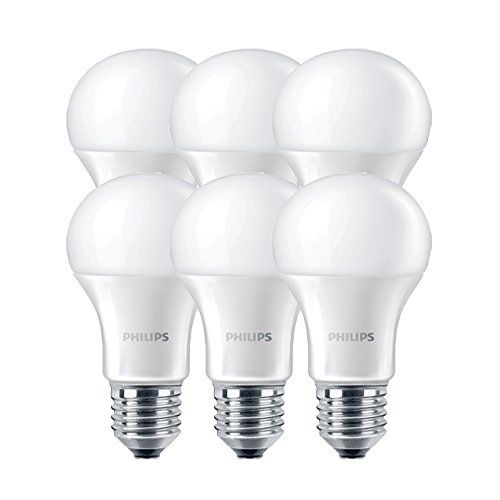 Philips A+ LED-Leuchtmittel Glas 9 W E27 Philips A+ LED-Leuchtmittel Glas 9 W E27