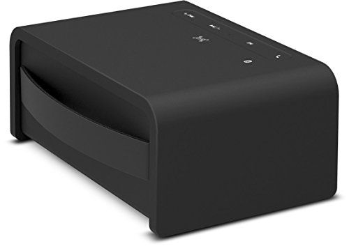 Speedlink (B-WARE) Portajoy - Stereo Bluetooth-Lautsprecher Kabellos