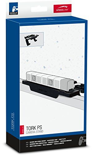 Speedlink (B-WARE) Tork Kamerahalter für PlayStation 4 Speedlink (B-WARE) Tork Kamerahalter für PlayStation 4