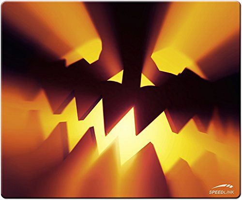 Speedlink Halloween/Kürbis Mauspad [B-WARE]