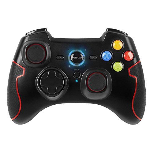 Speedlink (B-WARE) Gamepad für PC / Computer und PS3 - Torid Gaming Controller Speedlink (B-WARE) Gamepad für PC / Computer und PS3 - Torid Gaming Controller