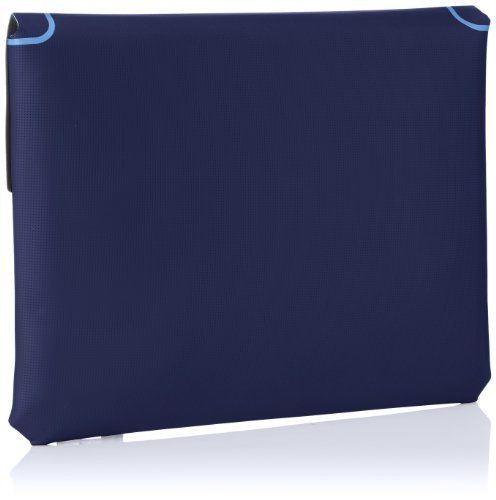 Samsonite Schulranzen Tablettasche Blau