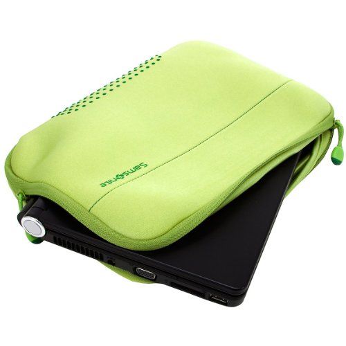 Samonite Aramon 2 Netbook-Hülle 29 cm mandarina Samonite Aramon 2 Netbook-Hülle 29 cm mandarina