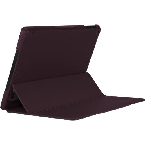 Targus Flipview iPad Air Case - Violett Targus Flipview iPad Air Case - Violett
