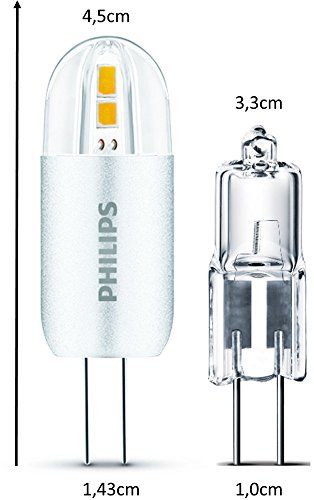 Philips LED Lampe 20W G4 Leuchtmittel Philips LED Lampe 20W G4 Leuchtmittel