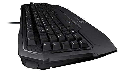 ROCCAT  RYOS MK Tastatur CH LAYOUT [B-WARE]