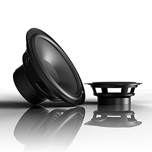 Creative (B-WARE) Sound BlasterX Kratos S3 - Analoge 2.1 Gaming Speaker