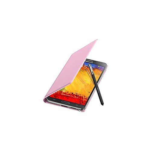 Samsung Flip Wallet Case für Samsung Galaxy Note 3 inkl. Visitenkarten Blush Samsung Flip Wallet Case für Samsung Galaxy Note 3 inkl. Visitenkarten Blush