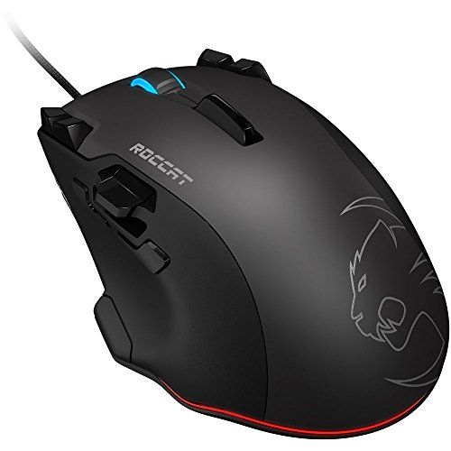 ROCCAT (B-WARE) Tyon All Action Multi-Button Gaming Laser-Maus