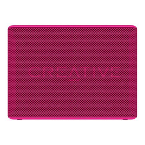 Creative (B-WARE) MUVO Kompakter Kabelloser Bluetooth Lautsprecher 