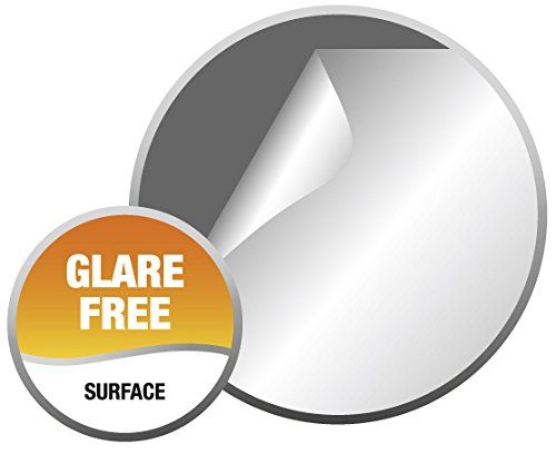 Speedlink (B-WARE) Nuance universelle Bildschirmschutzfolie für Tablets