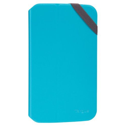 Targus EverVu  Galaxy Tab 4 7" Tasche - Blau
