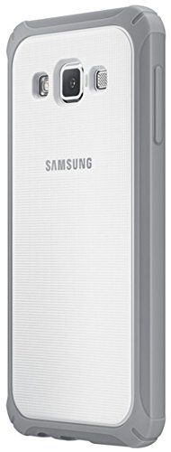 Samsung Schutzhülle für Samsung Galaxy A3 light grau