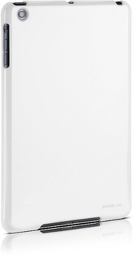 Speedlink (B-WARE) Verge Pure Cover Tablet-Schutzhülle für Apple iPad mini Speedlink (B-WARE) Verge Pure Cover Tablet-Schutzhülle für Apple iPad mini