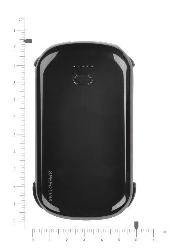 Speedlink (B-WARE) Pecos XL Powerbank mobiles Ladegerät Speedlink (B-WARE) Pecos XL Powerbank mobiles Ladegerät