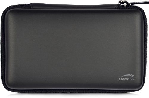 Speedlink Caddy Tasche zur Aufbewahrung für N3DS XL/NDSi XL Speedlink Caddy Tasche zur Aufbewahrung für N3DS XL/NDSi XL