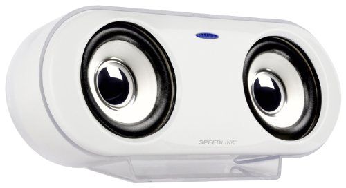 Speedlink (B-WARE) Vivago Lautsprecher für unterwegs
