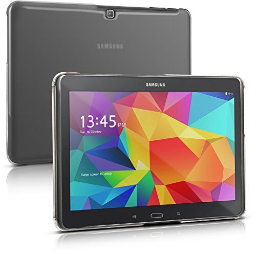 Speedlink (B-WARE) Verge Pure Cover Tablet-Schutzhülle für Samsung Galaxy Tab 4 10.1