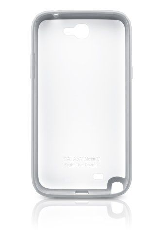 Samsung Original Schutzhülle / Cover EFC weiß Samsung Original Schutzhülle / Cover EFC weiß