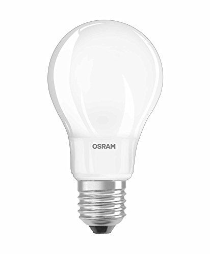 Osram LED-Lampe E27 Glühlampen 60 W LED Retrofit Leuchtmittel Osram LED-Lampe E27 Glühlampen 60 W LED Retrofit Leuchtmittel