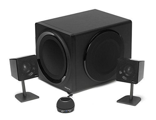 Creative (B-WARE) GigaWorks T3 Lautsprecher Creative (B-WARE) GigaWorks T3 Lautsprecher