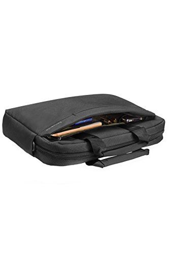 Samsonite Network 2 Laptop Bag 17.3" 17 Liters Black Samsonite Network 2 Laptop Bag 17.3" 17 Liters Black