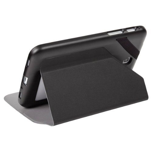 Targus EverVu  Galaxy Tab 4 8 " Tasche - Schwarz