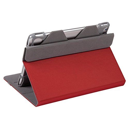 TARGUS Fit N Grip Universal 9-10inch Tablet Case Red